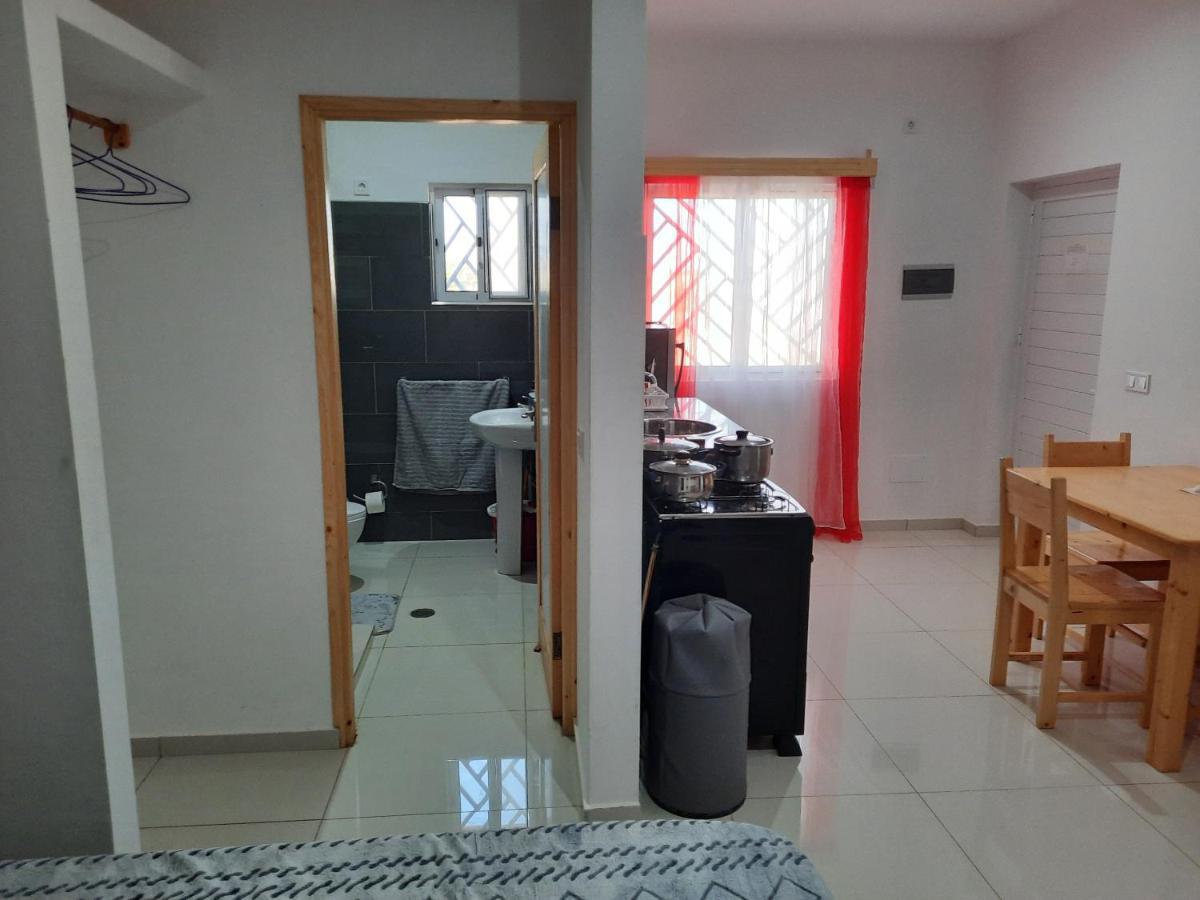 Guest House Maio Cidade do Maio Esterno foto