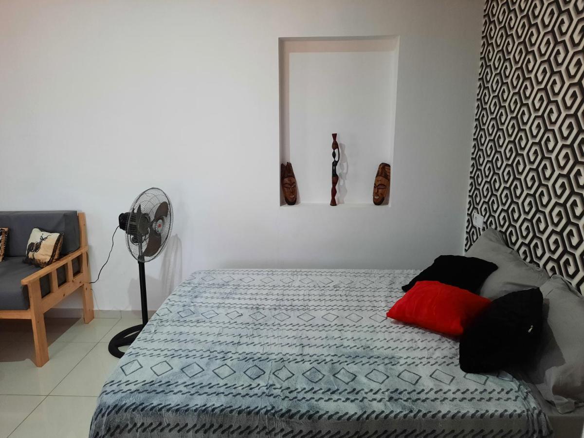 Guest House Maio Cidade do Maio Esterno foto
