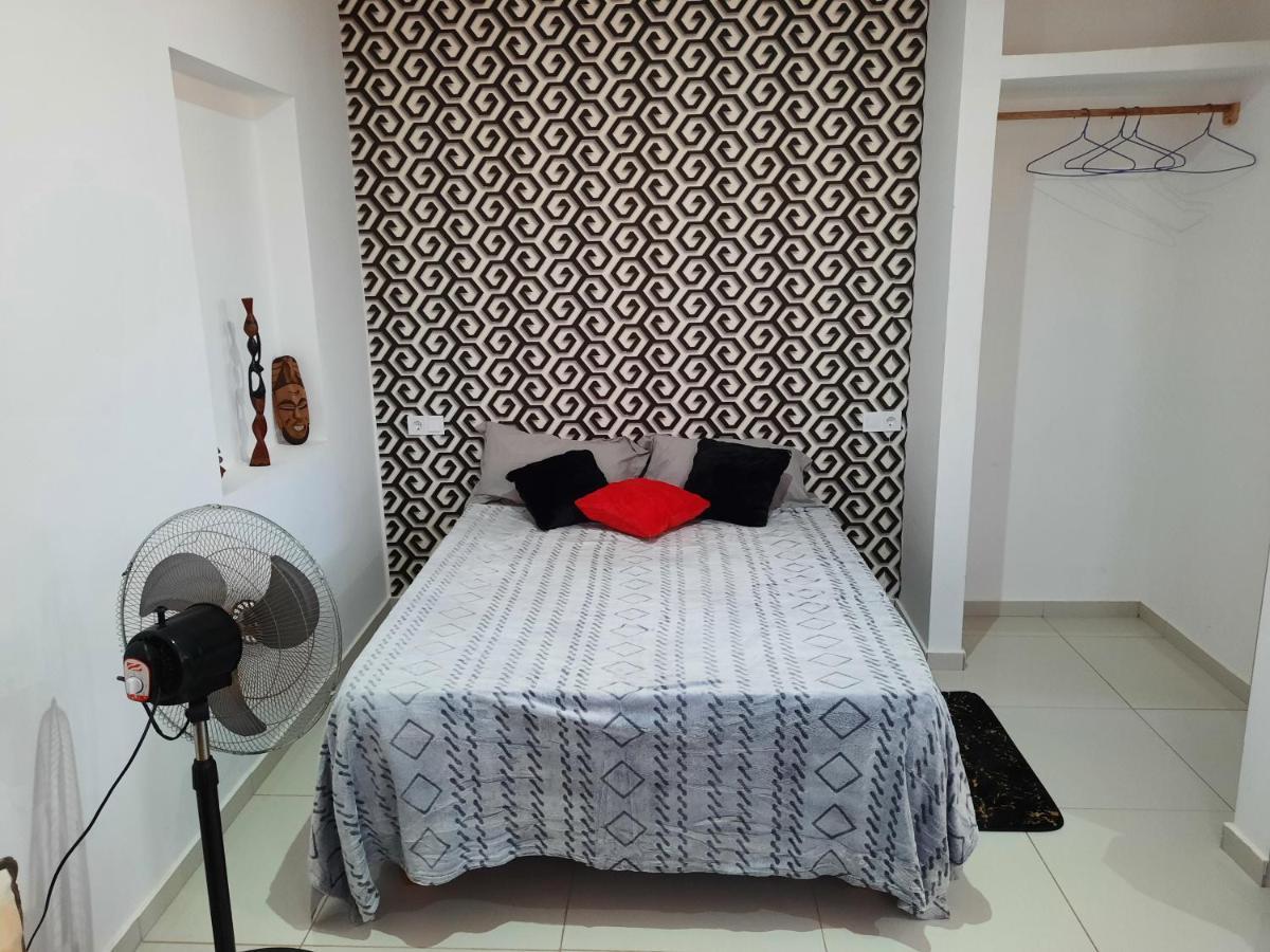Guest House Maio Cidade do Maio Esterno foto