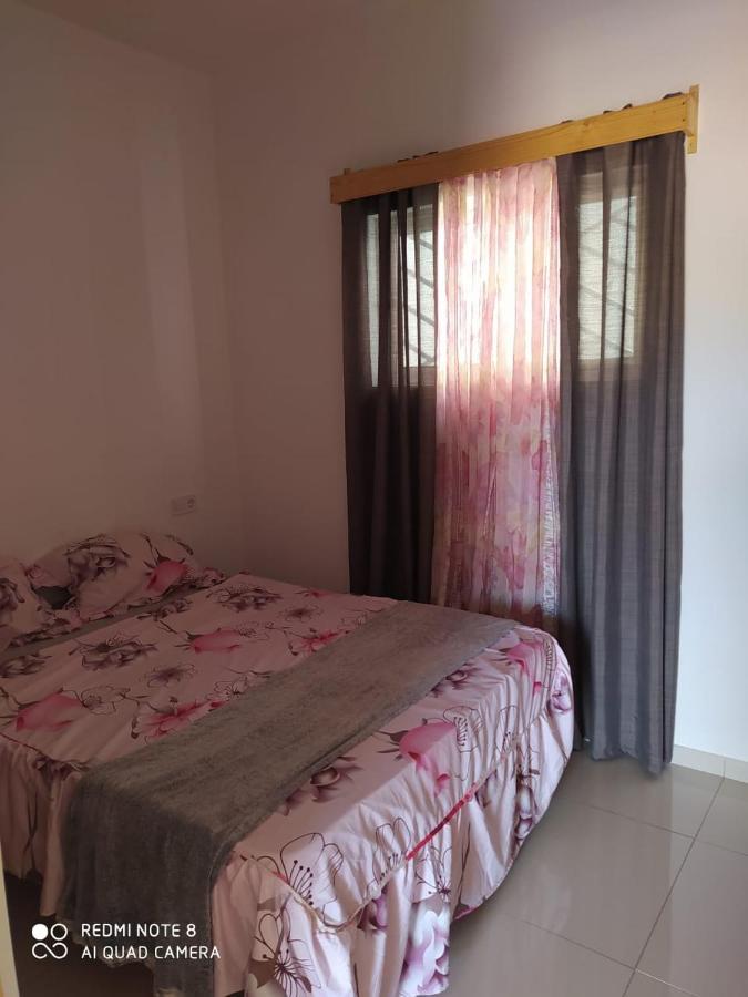 Guest House Maio Cidade do Maio Esterno foto