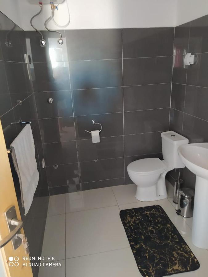 Guest House Maio Cidade do Maio Esterno foto